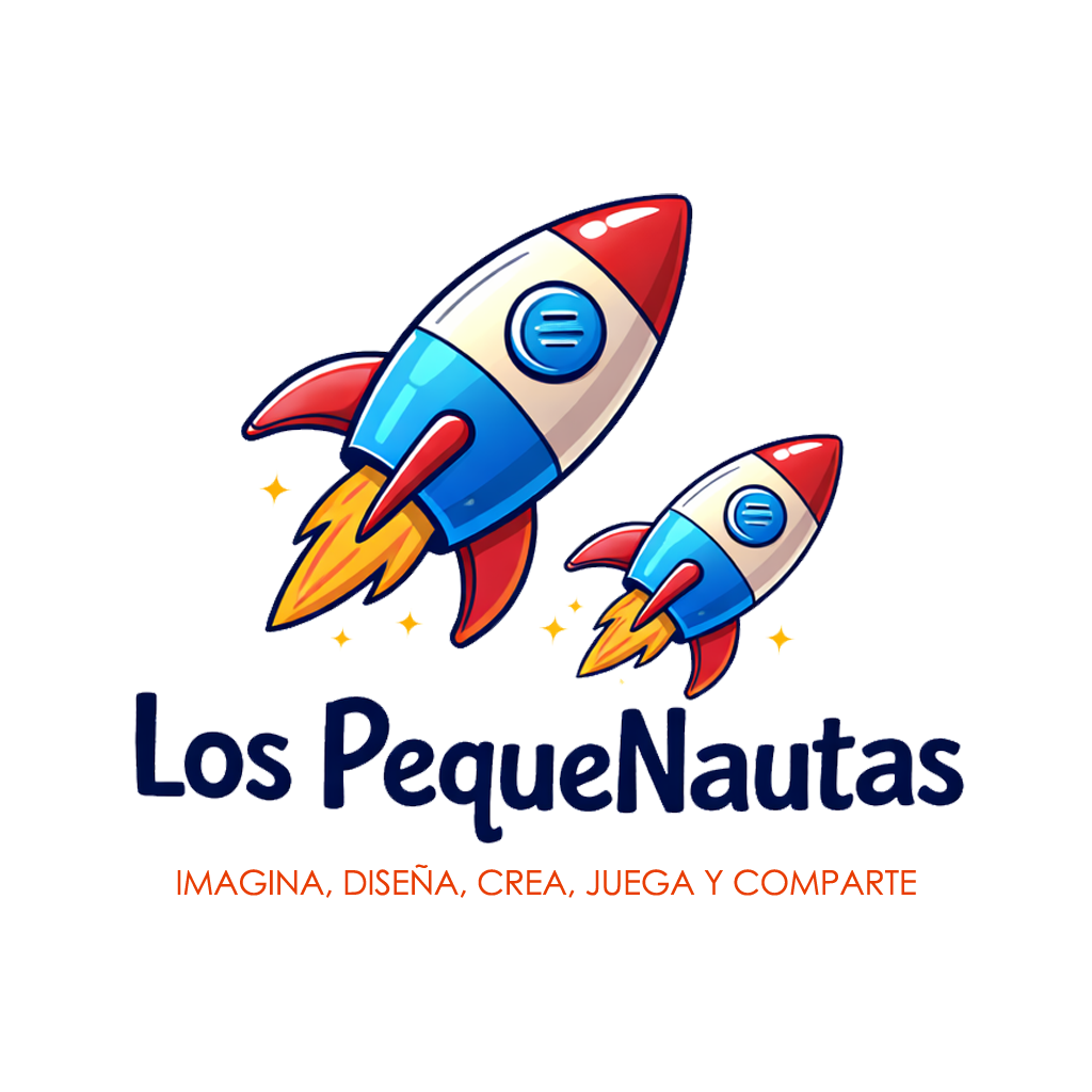 Logo PequeNautas